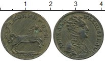 монета - германия жетон - подробная информация фото 1
