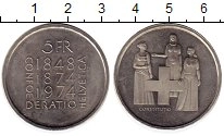 монета - швейцария 5 франков - подробная информация фото 1