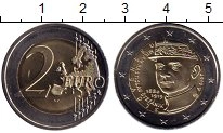 монета - словакия 2 евро - подробная информация фото 1