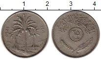 монета - ирак 25 филс - подробная информация фото 1
