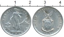 монета - филиппины 20 сентаво - подробная информация фото 1