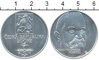 монета - чехия 200 крон - подробная информация фото 1
