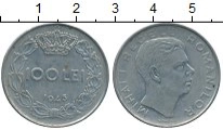 монета - румыния 100 лей - подробная информация фото 1
