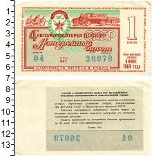 банкнота(бона) - ссср 1 рубль - подробная информация фото 1