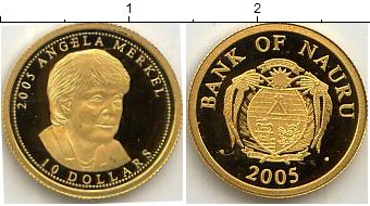 2005 долларов в рублях. Науру. 10 Долларов 2005 золото. Науру. 10 Долларов 2005 года.
