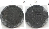 нотгельд - олигс 5 пфеннигов - подробная информация фото 1