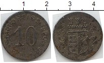 нотгельд - германия 10 пфеннигов - подробная информация фото 1