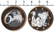 монета - германия 6 секс евро - подробная информация фото 1