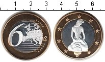 монета - германия 6 секс евро - подробная информация фото 1