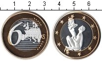 монета - германия 6 секс евро - подробная информация фото 1