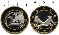 монета - германия 6 секс евро - подробная информация фото 1