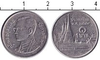 монета - таиланд 1 бат - подробная информация фото 1