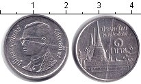 монета - таиланд 1 бат - подробная информация фото 1