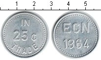 монета - жетоны жетон - подробная информация фото 1