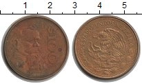 монета - мексика 100 песо - подробная информация фото 1