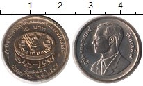 монета - таиланд 2 бата - подробная информация фото 1